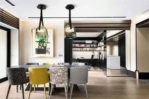 Supdesigner, Servicio de Renderizado 3D Residencial, Diseño de Interiores de Villas de Lujo Modernas, Renderizado 3D Personalizado, Diseño de Interiores para el Hogar - Product Image 4