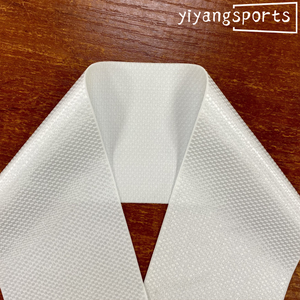 Celana pendek bersepeda 5cm 7cm, pita daya anyaman Anti selip pita elastis untuk garmen - Product Image 3
