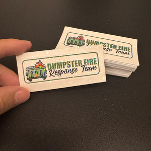 Free Custom Sample Customised Die Cut Holographic Star Sticker Sheet <b>Waterproof</b> Self Adhesive Logo <b>Label</b> for Laptop Suitcase DIY - Product Image 5