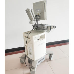 <span class=keywords><strong>ACUSON</strong></span> OMNI 3 perangkat pemantau hewan diagnostik <span class=keywords><strong>Ultrasound</strong></span> System dengan peralatan medis - Product Image 3