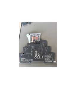 Relé MKS3P para Control de Maquinaria y Robótica, Precio Competitivo, Hecho en China, Gran Venta - Product Image 1