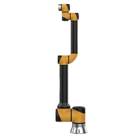 Brazo robótico de 6 ejes de alta precisión Cobot Robot colaborativo automático Cobot para cargar y descargar brazo robótico