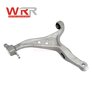1663300207 1663300243 Bras de suspension pour Benz W166 C292 GLE350 ML350, bras inférieur droit avant robuste, pièces de qualité supérieure - Product Image 3