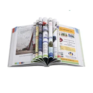 Cheap Printing Printing Supplier Book Printing Novel