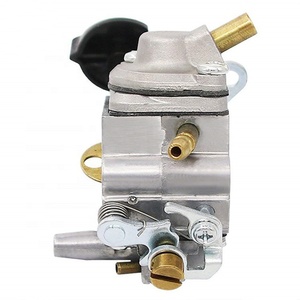 คาร์บูเรเตอร์ C1Q-S184 C1Q-S183 Zama สำหรับ <span class=keywords><strong>BR550</strong></span> BR500ที่ BR600กระเป๋าเป้สะพายหลังโบลเวอร์แทนที่4282-120-0608 4282-120-0607 4282-120-0606 - Product Image 3