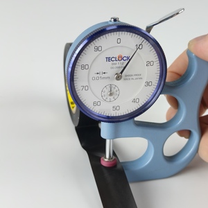 RENDER NFR-002 High-grade PVC Wiring Tape <strong>Ultra</strong>-<strong>thin</strong> Soft Highly Waterproof Excellent <strong>Adhesion</strong> 17m Length Customizable Color - Product Image 6