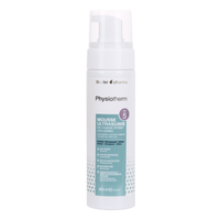 Physiotherm Mousse de Higiene Íntima 200 ml pH5 Ultra Suave Uso Diario Unisex Thader Pharma