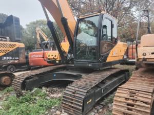 Pelle d'occasion hyundai 300LC-9s Corée d'origine Pelle sur chenilles hyundai 300LC-9S 215 200 220 300 à vendre - Product Image 2