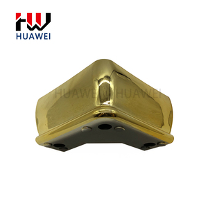 2022 colore oro V forma <span class=keywords><strong>cucina</strong></span> <span class=keywords><strong>per</strong></span> mobili divano mobili in plastica <span class=keywords><strong>piedi</strong></span> <span class=keywords><strong>tavolo</strong></span> - Product Image 5