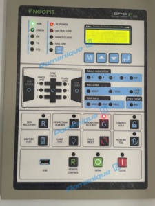 <span class=keywords><strong>Disjoncteur</strong></span> automatique sous vide Pomanique ZX 33 kV, intelligent, tripolaire, triphasé, 40 kA, pour la stabilité du réseau et les pannes de <span class=keywords><strong>courant</strong></span> - Product Image 5