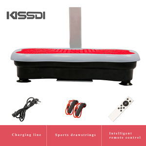 <span class=keywords><strong>Plateforme</strong></span> <span class=keywords><strong>vibrante</strong></span> de massage 180W, exercices sur <span class=keywords><strong>plateforme</strong></span> <span class=keywords><strong>vibrante</strong></span> assis - Product Image 4