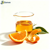 Cosmétiques Soins Personnels Huile Essentielle d'Extrait d'Orange Douce Huile Naturelle d'Extrait de Zeste d'Orange Huile d'Orange Douce en Vrac