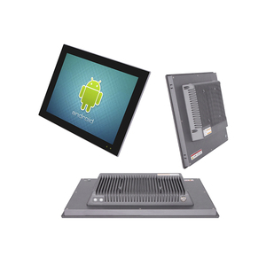 Prix usine 15 pouces tout-en-un industriel tactile Android Panel Pc avec IPS 1024*768 - Product Image 2