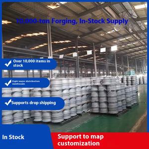 Cerchi in Lega di Alluminio Cromato Forgiato CR da 19 Pollici, 12000 Tonnellate, Senza Camera d'Aria, per Auto da <span class=keywords><strong>Corsa</strong></span> X5/X6, PCD 120MM, ET 37/30/40MM, Garanzia 5 Anni - Product Image 3