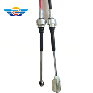 Câble de Levier de Vitesse Haute Qualité 1703200-KD01 <span class=keywords><strong>Prix</strong></span> Usine Vente en Gros Câbles de Transmission Fabricant Fournisseur - Product Image 3