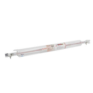 Yongli <span class=keywords><strong>prix</strong></span> d'usine CO2 verre Laser Tube 35W 40W 45W Textile broderie beauté Machine - Product Image 2
