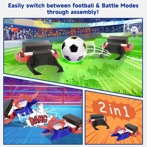 Acebott nhà máy bán buôn STEM <span class=keywords><strong>Robot</strong></span> chiến đấu Xe Kit DIY lập trình Kit ESP32 PS3 ứng dụng điều khiển giáo dục Kid <span class=keywords><strong>robot</strong></span> cho Arduino - Product Image 5