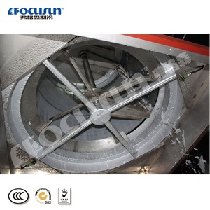 Máy Làm Đá Vảy Dung Tích Nhỏ 1 Tấn Chất Lượng Cao Giá Thấp - Product Image 6