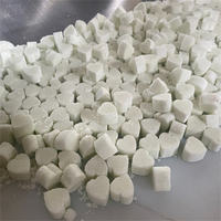 Qdmech Bakery Industry Professional Sugar Cube Make Briquetting Pastry Forming Machine Green Bean Cake Machine
