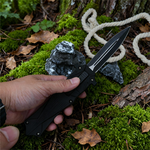 Özelleştirilebilir OEM <span class=keywords><strong>Survival</strong></span> bıçak toptan hafif kamp için cep bıçağı açık taktik katlanır bıçak - Product Image 3