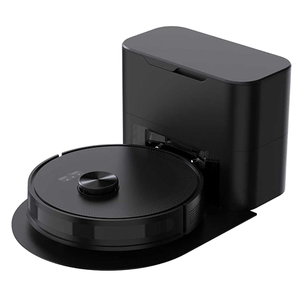 Aspiradora Robótica Inteligente Automática <span class=keywords><strong>IMASS</strong></span> con Filtro HEPA, Limpieza en Seco/Húmedo, Uso Doméstico y Hotelero, Enchufe Europeo, Motor sin Escobillas de Alta Succión - Product Image 1