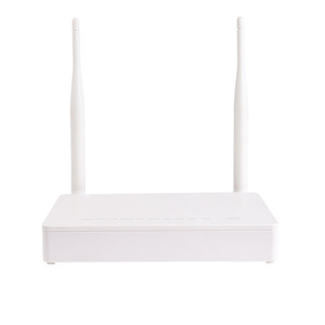 Onu f660 GPON ONT xpon v8.0 V9.0 V9 1ge + 3fe + 1tel + 1USB + 2.4G <span class=keywords><strong>WIFI</strong></span> với ăng ten ngoài 5dB <span class=keywords><strong>Wifi</strong></span> phiên bản tiếng Anh - Product Image 6