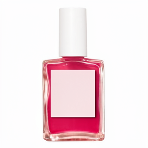 <span class=keywords><strong>Manucurist</strong></span> Active Glow Blueberry 2 1 <span class=keywords><strong>Vernis</strong></span> à ongles longue tenue éco-responsable Soin réparateur Rose intense éclatant Transparent Nourrissant - Product Image 1