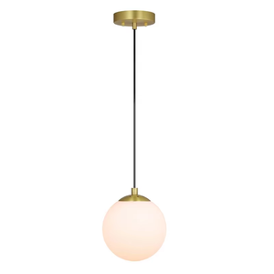 Lampada a Sospensione Nordica per <span class=keywords><strong>Cucina</strong></span>, Lampadario con Sfere di Vetro a Bolle per Sala da Pranzo, Casa, Hotel, Bar, Ristorante - Product Image 1