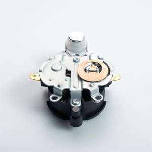 Hullo KSD-568 Bimetal טרמוסטט חשמלי נירוסטה קומקום כוח מחבר - Product Image 2