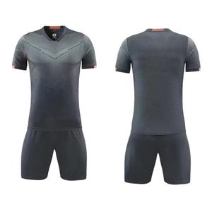 Seragam Jersey Sepak Bola Tanpa Lengan Kerah Polo Pria Custom Grosir dengan Nama Tim Tourista, Cepat Kering, 100% Poliester - Product Image 4