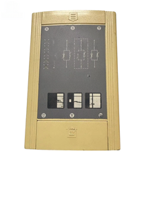 Contrôleur PLC, capteur, régulateur de puissance triphasé, neuf d'origine HTSCR-X-3P-30A - Product Image 1