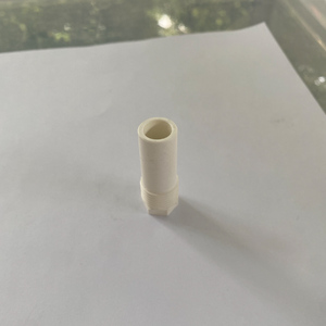 Base estable de cerámica de nitruro de boro de bajo coeficiente de expansión térmica para componentes ópticos - Product Image 5