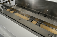 Máquina de Limpieza de Cepillos para PCBA Totalmente Automática ZB-PW300 para Placas PCB y PCBA