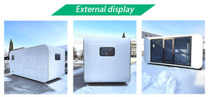 Casale in acciaio, - Product Image 6