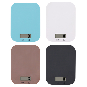<span class=keywords><strong>Balance</strong></span> de cuisine numérique <span class=keywords><strong>électronique</strong></span> de couleur différente 5kg <span class=keywords><strong>Balance</strong></span> de cuisine ABS bon marché <span class=keywords><strong>Balance</strong></span> de cuisine ABS - Product Image 6