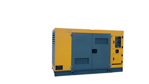 Rain-<strong>proof</strong> <strong>Canopy</strong> Trailer Container Low-noise <strong>Generator</strong> Custom Soundproof Enclosure diesel <strong>Generator</strong> <strong>Set</strong> Mobile Power Station - Product Image 6