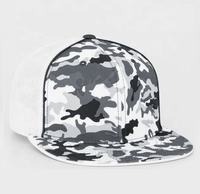 Casquette Trucker D-Series en Gros – Vente Flash – Casquette Sport en Maille à Profil Complet – Broderie Personnalisée – Unisexe – Été – Denim – Visière Plate
