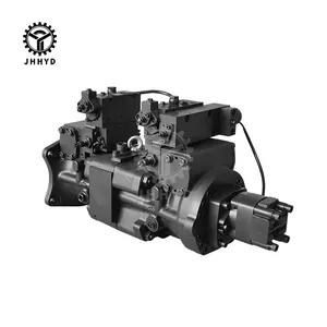 PC1250-8 Hydraulik pumpe für Bagger 708-2L-00691 708-2H-00440 708-2L-00681 PC1250-8 Haupt pumpe für Komatsu