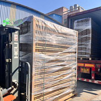Protections d'angle en carton SYT Factory pour la protection des palettes