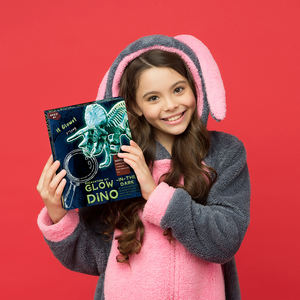 Piano Aardappel Hot Sell Dig Speelgoed Complete Set <span class=keywords><strong>Tools</strong></span> Graven <span class=keywords><strong>Dino</strong></span> Skelet Glow In De Donkere Triceratops Opgravingsset - Product Image 5