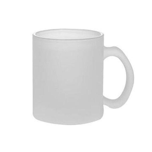 <span class=keywords><strong>Chope</strong></span> à <span class=keywords><strong>bière</strong></span> en verre dépoli <span class=keywords><strong>de</strong></span> sublimation 11 oz imprimable <span class=keywords><strong>de</strong></span> haute qualité pour l'artisanat <span class=keywords><strong>de</strong></span> bricolage - Product Image 6