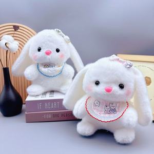 Neue 8-Zoll-Plüschspielzeug-Greif maschine. Neues Plüsch tier. Puppe für den Export als Geschenk. Bär greifen Puppe Maschine Figur. - Product Image 4