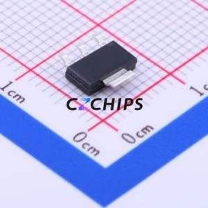 Original y nuevo NCV1117STAT3G SOT-223 Circuito integrado IC Chip PMIC Regulador lineal (LDO) - Product Image 2