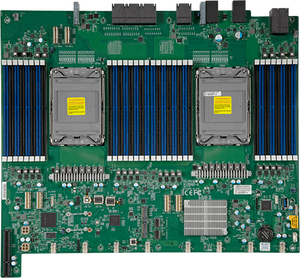 Servidor de placa base Xeon de centro de datos Supermicro y placas base de estación de trabajo, superventas de la serie Xeon, el 1. ° de venta del 1. ° de 2000 - Product Image 2