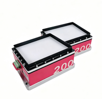 Équipement d'assemblage automatique de précision CANGHAN pour petites pièces électroniques, système de tri de micro-composants