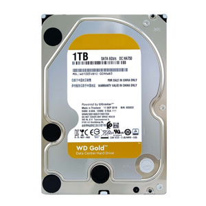    Disco Duro Interno SATA de 6 Gb/s y 1 TB de 3.5 Pulgadas para Servidores de Centros de Datos - Product Image 1