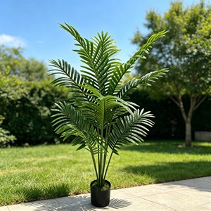 Feuilles de palmier artificielles - Product Image 4