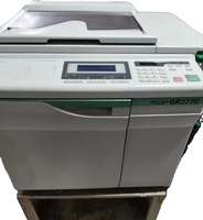 DX2430 SF RZ220 RZ200 RZ230 RZ370 RZ670 RZ970 DP-A120II EZ231 GR3750 RP3770 Duplicateur Reconditionné d'Occasion