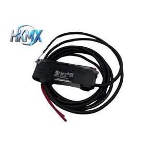 Sensor de Fibra Óptica KEYENCE FS-N41N de Vendedor Premium, Unidad Principal con Cable Amplificador, Unidad NPN Negociable - Product Image 1