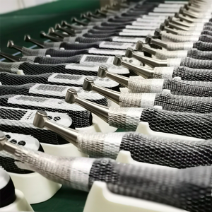 Dụng Cụ Nha Khoa Động Cơ Nội Nha SANI Endo Với Bộ Định Vị Đỉnh/Máy Động Cơ Quay Kênh Gốc Động Cơ Nội Nha Động Cơ Nội Nha Qua Lại - Product Image 6